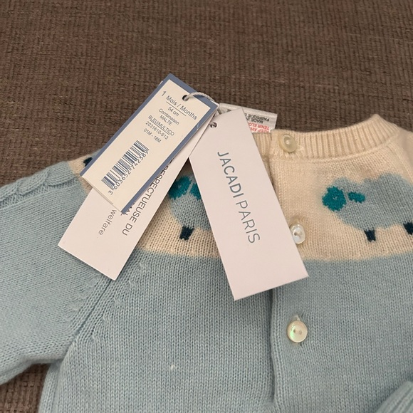 1 month baby gift. - Picture 3 of 9